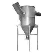 LNW Wet and Gas Scrubbers