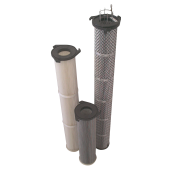 LPF Cartridge Filter