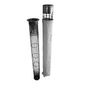 LSF Bag Filters