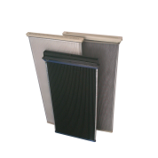 LTF Pocket-Filter